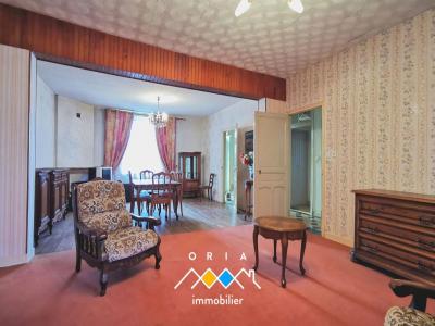 For sale Vieville-en-haye 5 rooms 142 m2 Meurthe et moselle (54470) photo 0