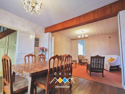 Annonce Vente 5 pi�ces Maison Vieville-en-haye 54