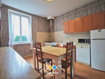 Acheter Maison 142 m2 Vieville-en-haye