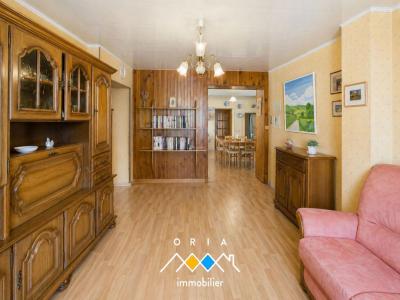 Annonce Vente 6 pi�ces Maison Villecey-sur-mad 54
