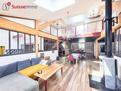 Annonce Vente 10 pi�ces Maison Vallerois-le-bois 70