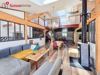 Acheter Maison Vallerois-le-bois 389000 euros