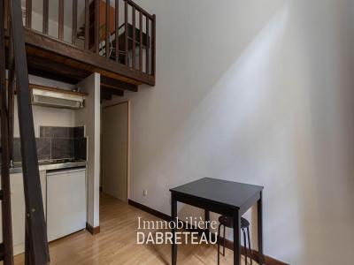 Annonce Location Appartement Lyon-7eme-arrondissement 69