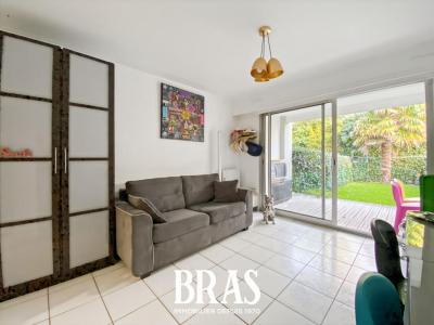 Annonce Vente Appartement Baule-escoublac 44