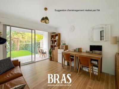 Acheter Appartement Baule-escoublac Loire atlantique