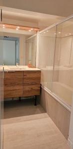 For rent Persan 2 rooms 47 m2 Val d'Oise (95340) photo 0