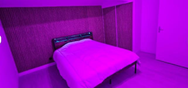 For rent Persan 2 rooms 47 m2 Val d'Oise (95340) photo 3