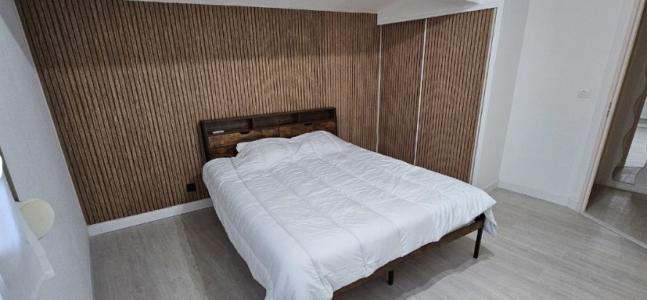 For rent Persan 2 rooms 47 m2 Val d'Oise (95340) photo 4