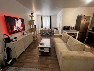 For rent Villiers-le-bel 2 rooms 38 m2 Val d'Oise (95400) photo 0