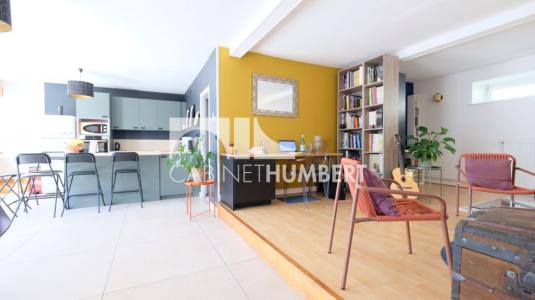 For sale Saint-etienne 9 rooms 175 m2 Loire (42000) photo 0