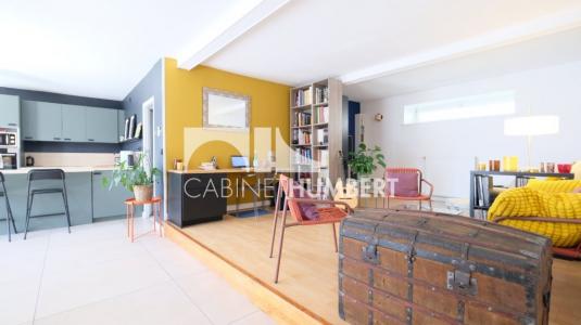 Annonce Vente 9 pi�ces Maison Saint-etienne 42