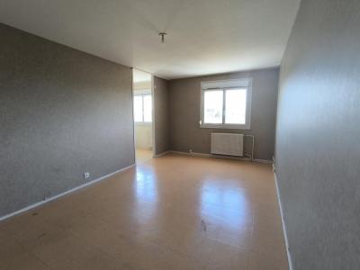 Annonce Location 3 pi�ces Appartement Paray-le-monial 71