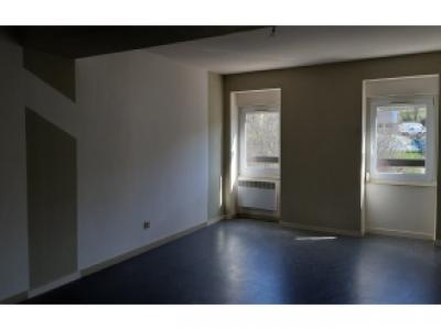 Annonce Location 3 pi�ces Appartement Saint-sernin-du-plain 71
