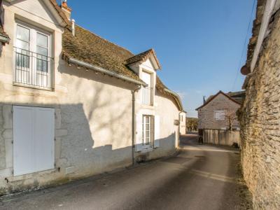 Louer Appartement 34 m2 Dracy-le-fort