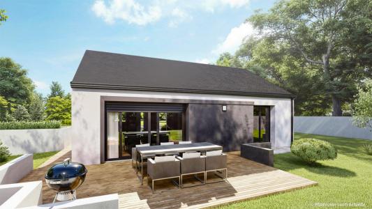 Annonce Vente 5 pi�ces Maison Lanvollon 22