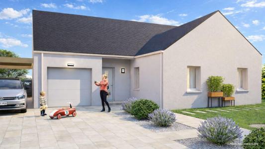 Acheter Maison Criquebeuf-sur-seine 233834 euros