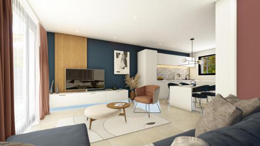 Annonce Vente 5 pi�ces Maison Beaupreau 49