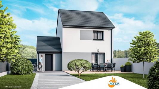 Annonce Vente 5 pi�ces Maison Soliers 14