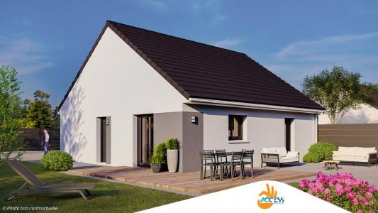 Annonce Vente 5 pi�ces Maison Chicheboville 14