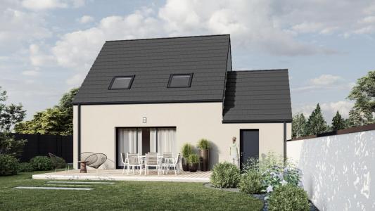 Annonce Vente 5 pi�ces Maison Chicheboville 14