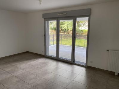 Annonce Location 3 pi�ces Appartement Nantes 44