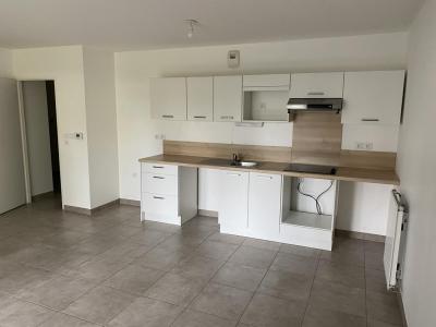 Louer Appartement 66 m2 Nantes