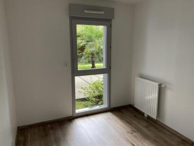 Louer Appartement Nantes 732 euros