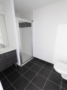 Louer Appartement 26 m2 Nantes
