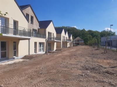 Annonce Location 2 pi�ces Appartement Vierzon 18