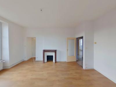 For rent Saint-amand-montrond 2 rooms 74 m2 Cher (18200) photo 1