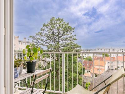 For sale Nantes 4 rooms 77 m2 Loire atlantique (44000) photo 0