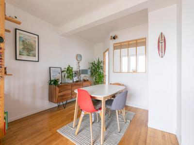 Acheter Appartement 77 m2 Nantes