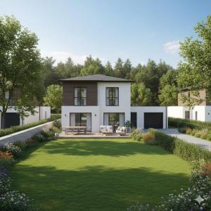 For sale Orgeval 4 rooms 90 m2 Yvelines (78630) photo 0