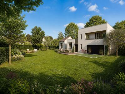 For sale Orgeval 5 rooms 140 m2 Yvelines (78630) photo 0