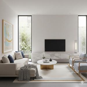 For sale Carrieres-sur-seine 81 m2 Yvelines (78420) photo 3