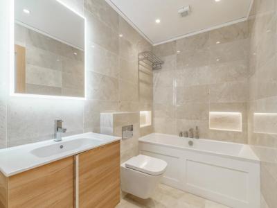 Acheter Appartement 50 m2 Plessis-robinson