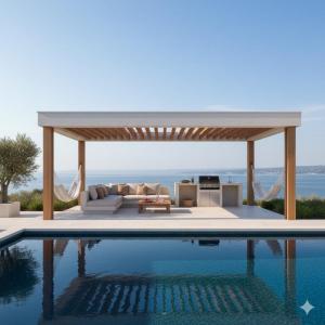 Acheter Maison 600 m2 Grimaud