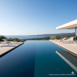 Acheter Maison 425 m2 Grimaud