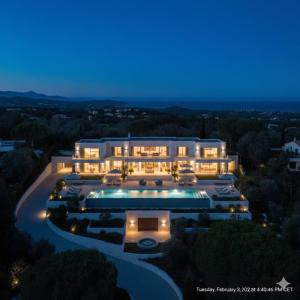 Acheter Maison Grimaud Var