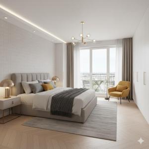 For sale Romainville 3 rooms 61 m2 Seine saint denis (93230) photo 0