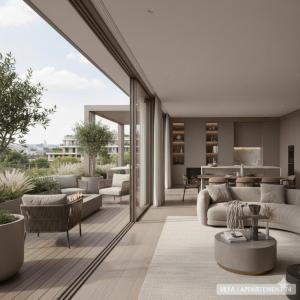 For sale Saint-ouen 111 m2 Seine saint denis (93400) photo 0