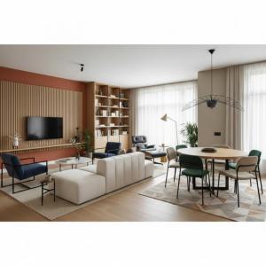 For sale Saint-ouen 3 rooms 62 m2 Seine saint denis (93400) photo 0