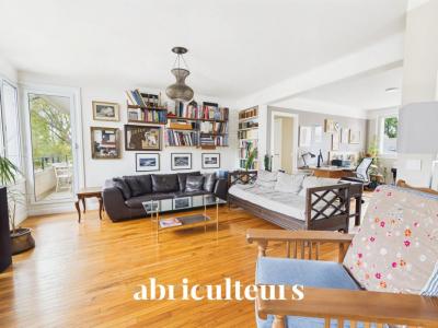 For sale Sevres 6 rooms 127 m2 Hauts de Seine (92310) photo 2