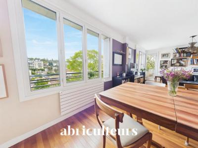 For sale Sevres 6 rooms 127 m2 Hauts de Seine (92310) photo 4
