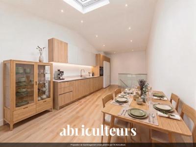 For sale Rognes 3 rooms 80 m2 Bouches du Rhone (13840) photo 0