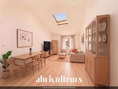 Annonce Vente 3 pi�ces Maison Rognes 13