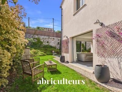 Acheter Maison 117 m2 Saint-laurent-du-var