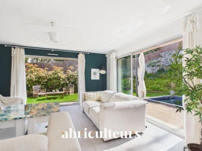 Acheter Maison Saint-laurent-du-var 949000 euros