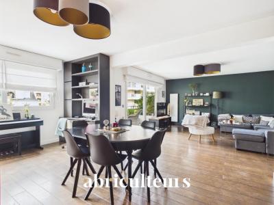 For sale Paris-12eme-arrondissement 5 rooms 115 m2 Paris (75012) photo 0