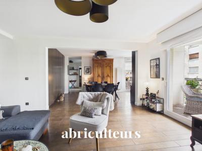 Acheter Appartement 115 m2 Paris-12eme-arrondissement